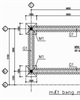 01 - Drawings of major construction structure plan